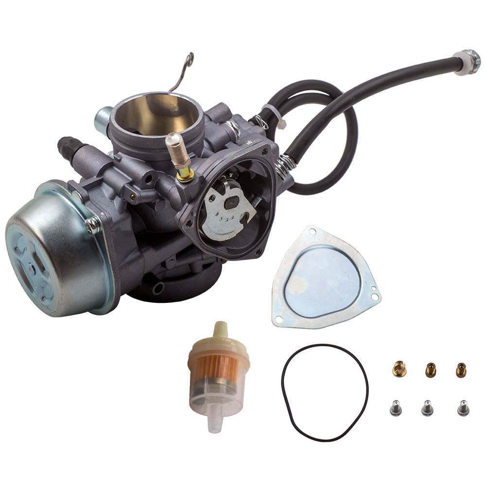 Compatible for YAMAHA Grizzly 660 YFM660 2002-2008 NEW Carb Aftermarket Carburetor 